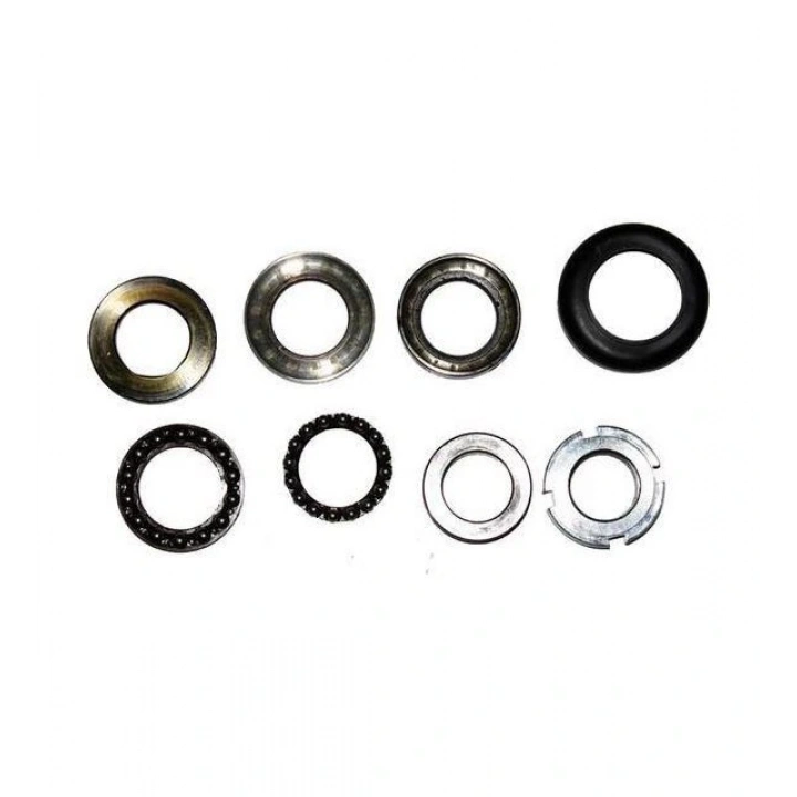 Furş Takımı Mondıal Drıft Kn 125mh 150mr Wındy