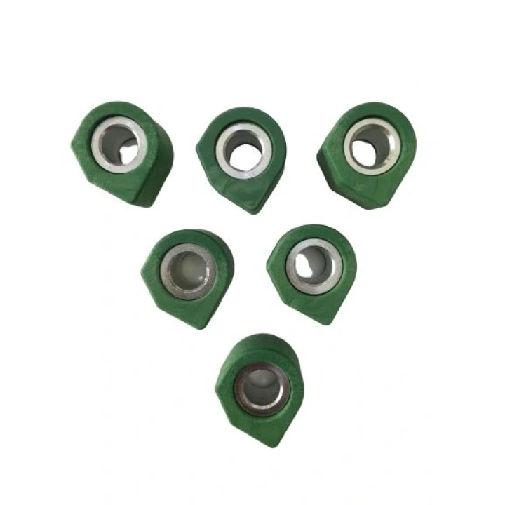 Gogo Honda Forza 250 Performans Bagası 6LI Set