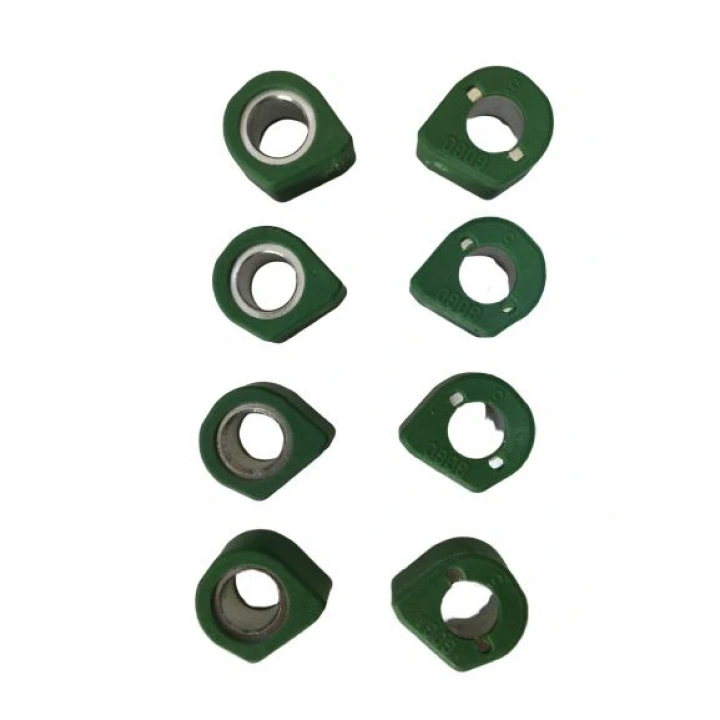 Gogo X-MAX 250 Performans Tahrik Seti 8 Lİ