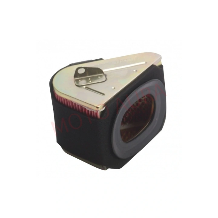 Hava Filtresi Üçgen Sym Fıddle 125 Iı Orbıt Iı Xpro Mondıal Mt125 Sym Jet-14