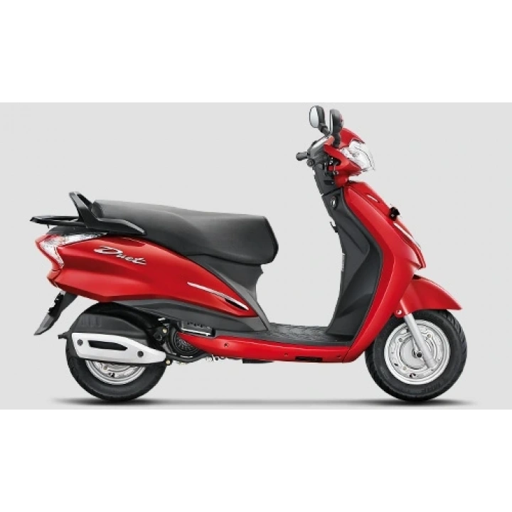 Hero Düet 110i  Benzin Pompası