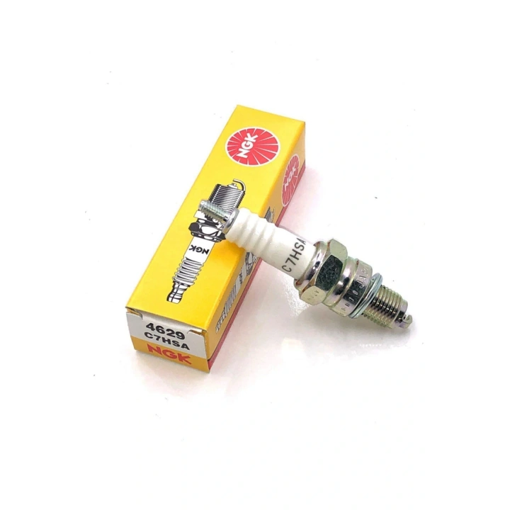 Honda Activa 100 Beat 100 Buji C7hsa Uyumlu