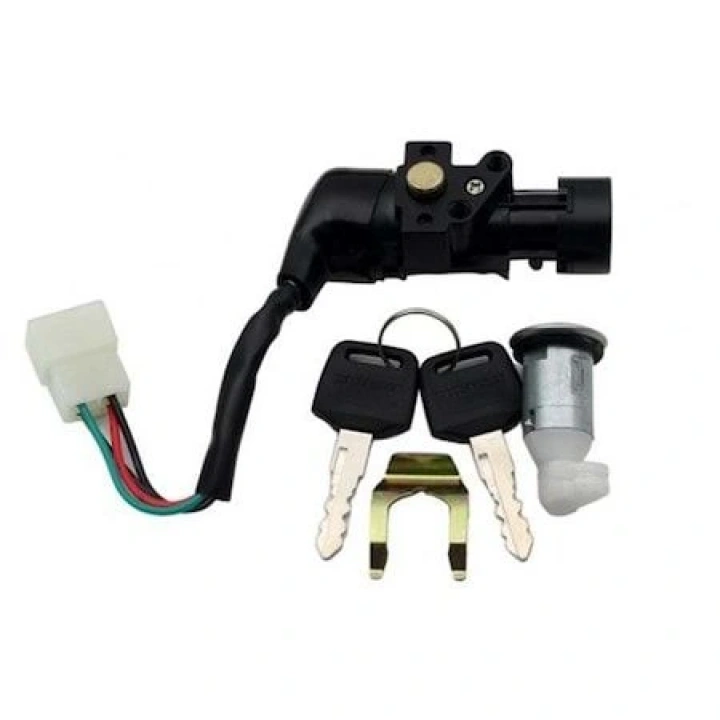 Honda Activa 100 Kontak Set