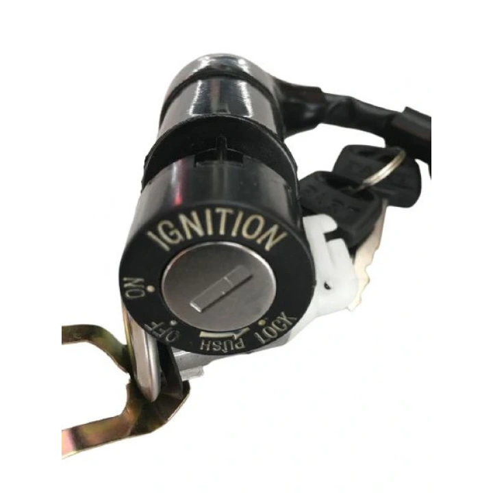 Honda Activa 100 Kontak Set