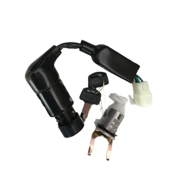 Honda Activa 100 Kontak Set