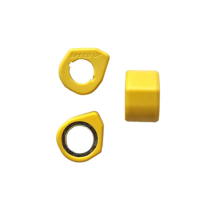 Honda Actıva S Performans Bagası 12gr + Kızak Kaydırıcı Set