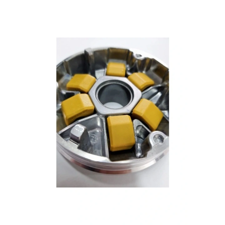 Honda Actıva S Performans Bagası 12gr + Kızak Kaydırıcı Set