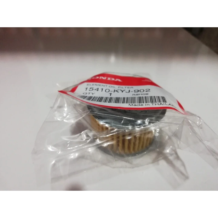 Honda Cb250r Yağ Filtresi Orjinal