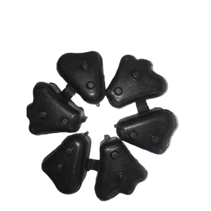 Honda Cbf 250 Twister Kaplin Lastiği Takımı