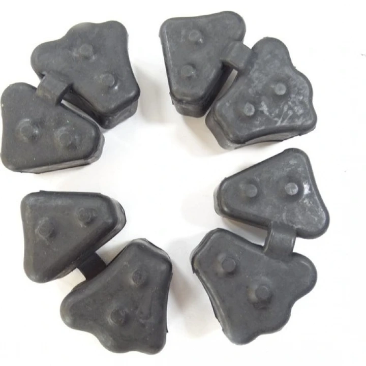 Honda Cbf 250 Twister Kaplin Lastiği Takımı