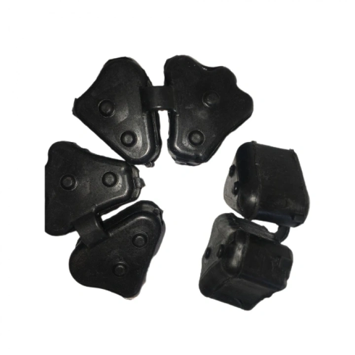 Honda Cbf 250 Twister Kaplin Lastiği Takımı