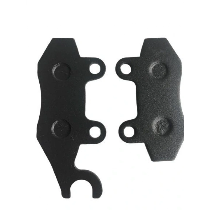 Honda Cbf Disk Fren Balata Kulaklı Cup Ön Balata