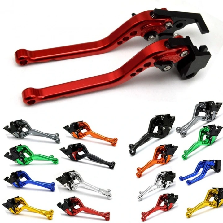 Honda Cbr 250 Ayarlanabilir Fren Manet Tk Nikel