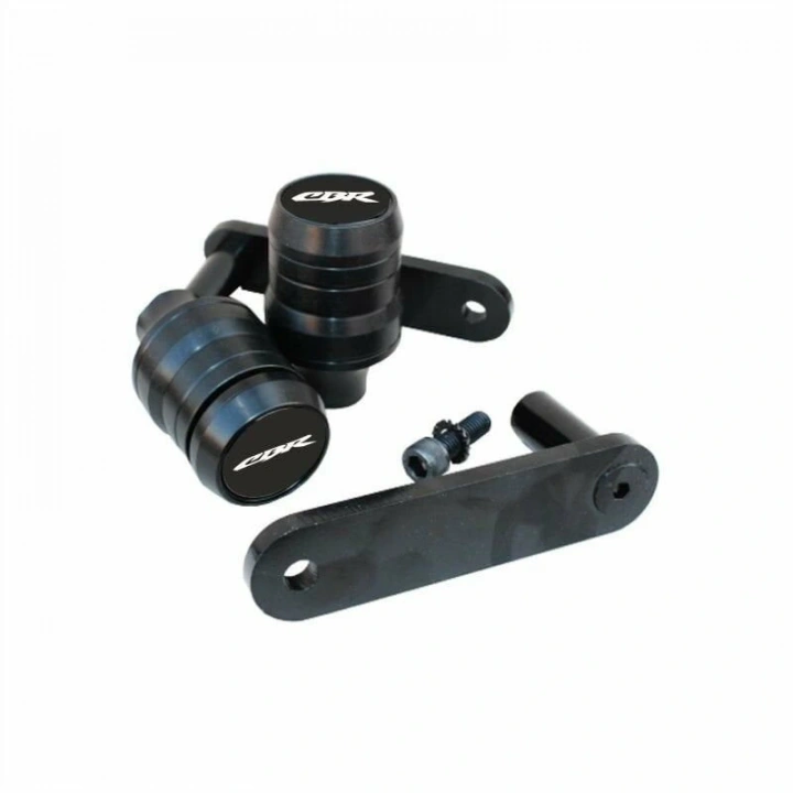 Honda Cbr 250 R Koruma Takozu Cbr 125 Koruma Cbr 250R Takoz Set