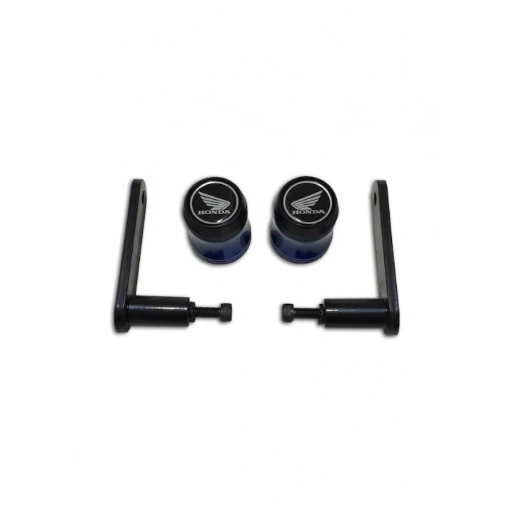 Honda Cbr 250 R Koruma Takozu Cbr 125 Koruma Cbr 250R Takoz Set
