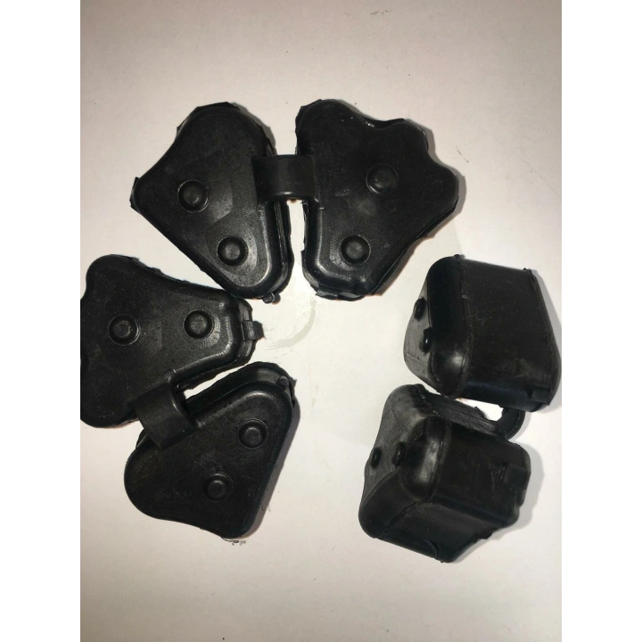 Honda Ccbf 150 Kaplin Cbf 250 Twister Arka Dişli Lastiği