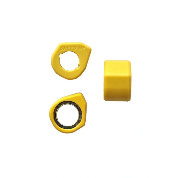 Honda Dio 110 2021 Sonrası Tüm Modeller Varyatör Bagası - 6LI Tahrik Seti SPEED-UP