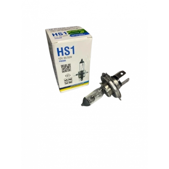 Honda Dio Ampul Ön Photon H4