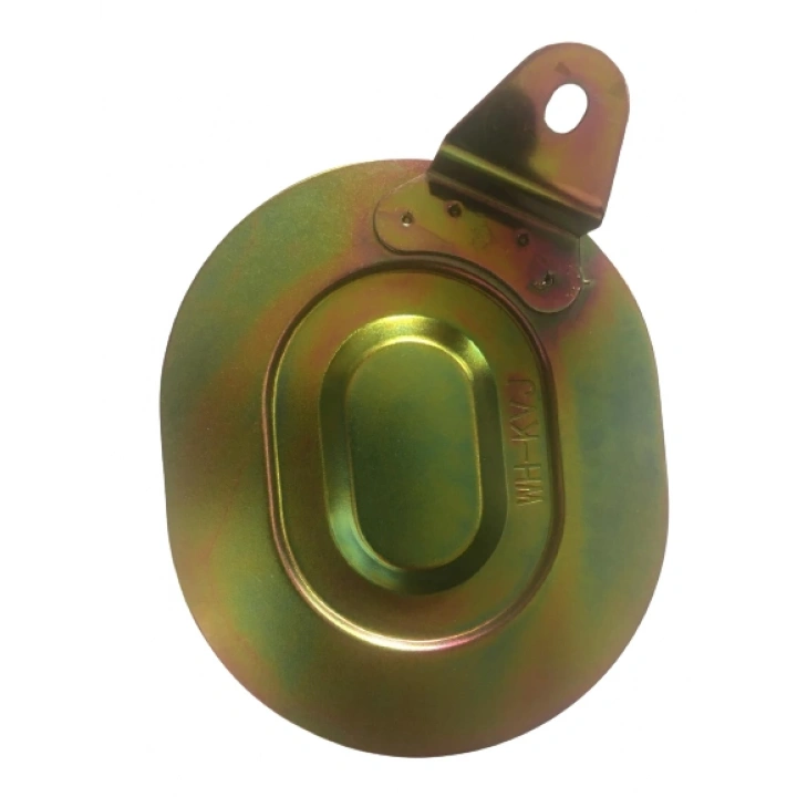 Honda Fizzy 125 Hava Filtresi