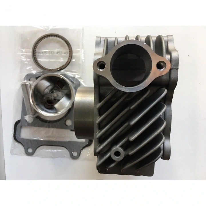 Honda Fizzy 125 Motosiklet Silindir Seti Oem Kalite