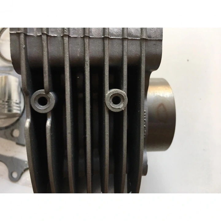Honda Fizzy 125 Motosiklet Silindir Seti Oem Kalite