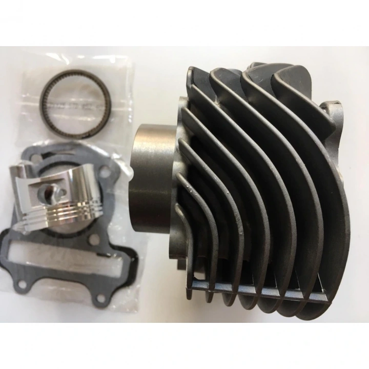 Honda Fizzy 125 Motosiklet Silindir Seti Oem Kalite