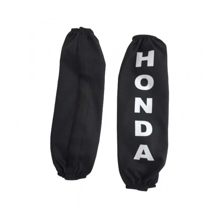 HONDA FORZA 250 / 300 AMARTİSÖR ÇORABI %100 YERLİ ÜRÜN SİYAH GRİ