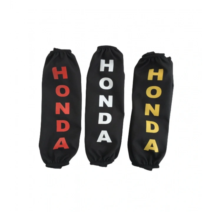 HONDA FORZA 250 / 300 AMARTİSÖR ÇORABI %100 YERLİ ÜRÜN SİYAH GRİ