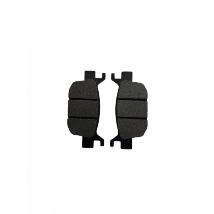 Honda Forza 250 / 300 Arka Fren Disk Balata İthal