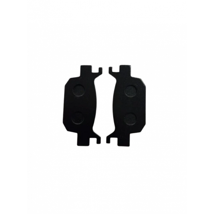 Honda Forza 250 / 300 Arka Fren Disk Balata İthal