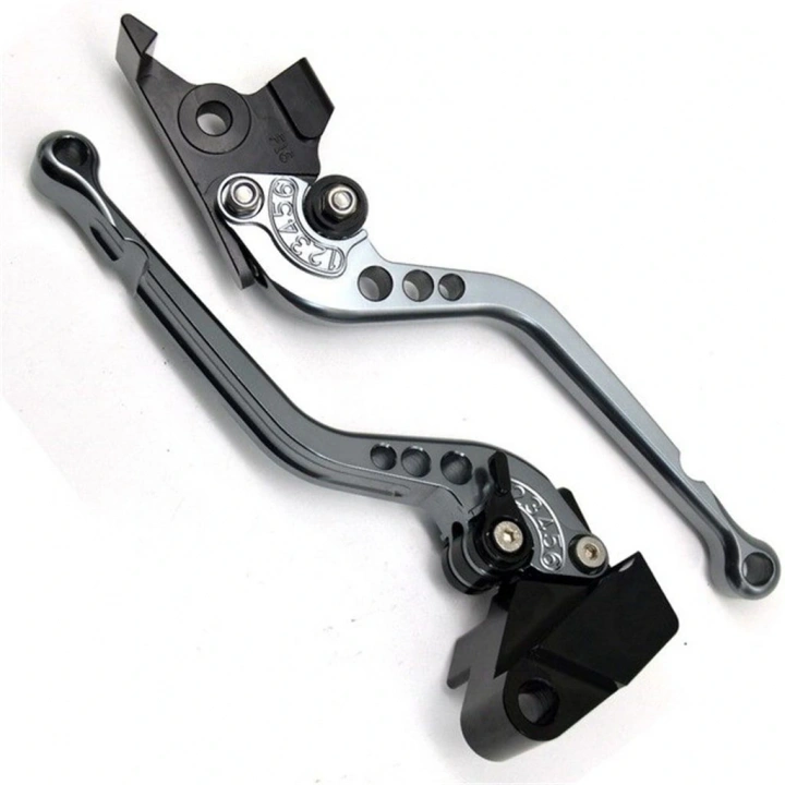 Honda Forza 250 Ayarlanabilir Manet Takımı Alüminyum