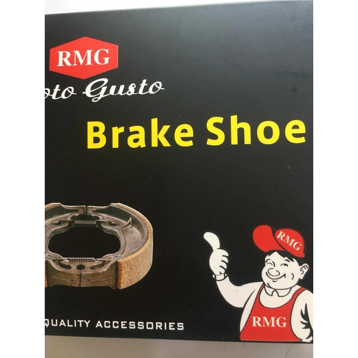 Honda Fren Balata Spacy-110 Cbf Ps Pcx Activa Dylan CB125