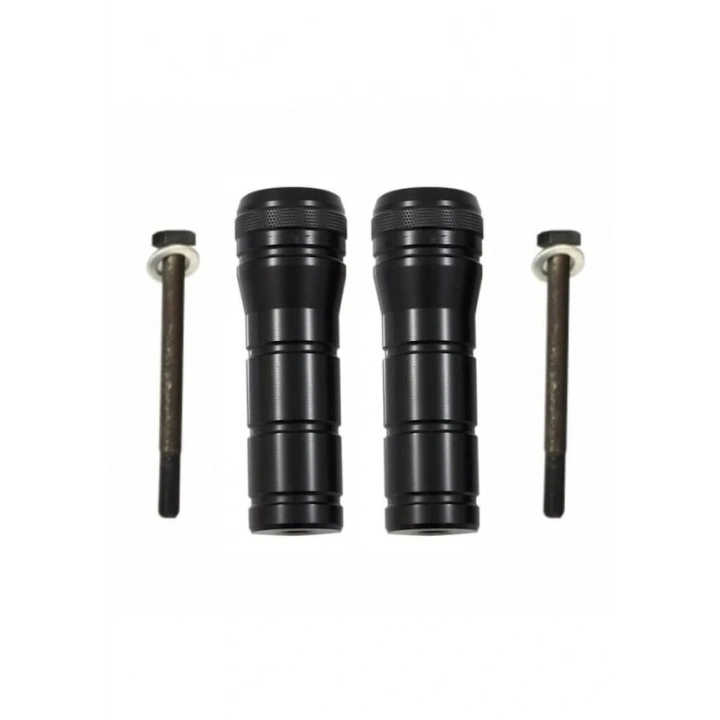 HONDA HONDA PCX 2014 - 2023 UYUMLU İNCE KORUMA TAKOZU