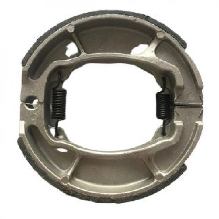 Honda Pcx 125 2021-2024 Ön Arka Fren Balata Takımı