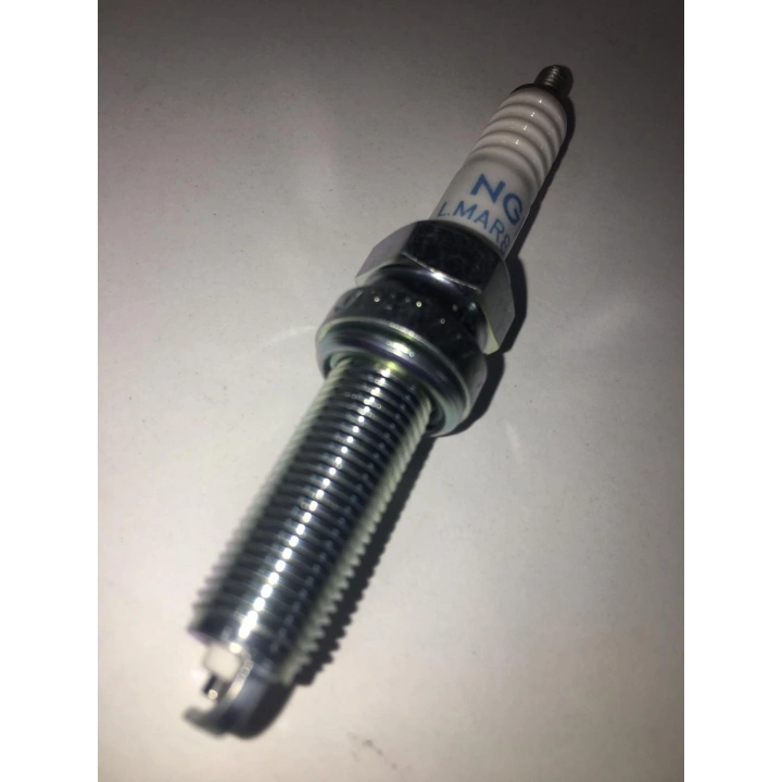 Honda Pcx 125 2021 Sonrasi Uyumlu Buji  Ngk