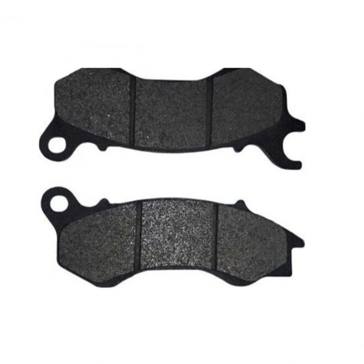 Honda Pcx 125 Ön Fren Disk Balata (2011-2017)