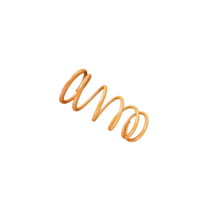 Honda Pcx 125 Uyumlu Motosiklet Performans Yayı Seti - Özel Üretim