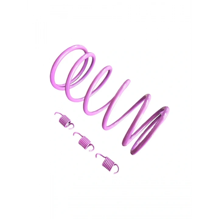 Honda PCX 150 Komple Performans Paketi (Baga 15 Gr) Speed Up