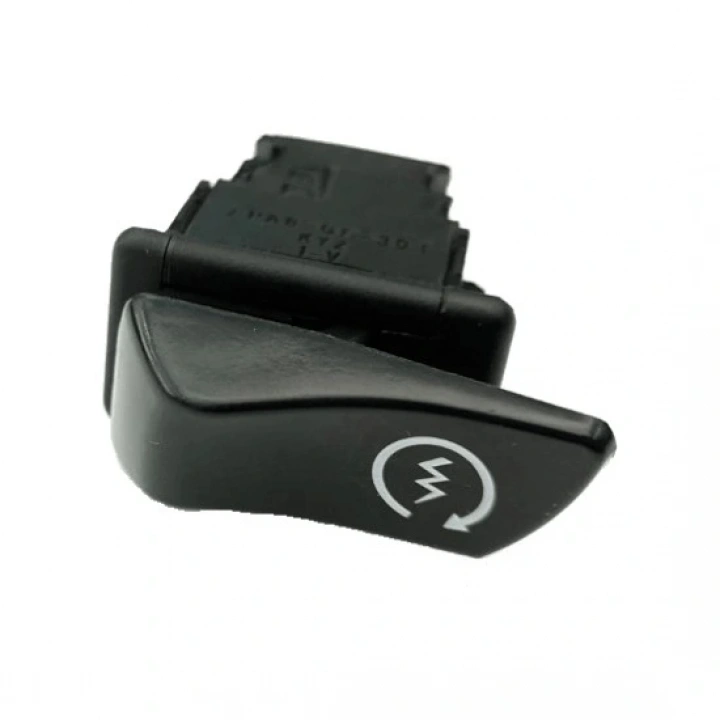 Honda Pcx 150 Marş Düğmesi