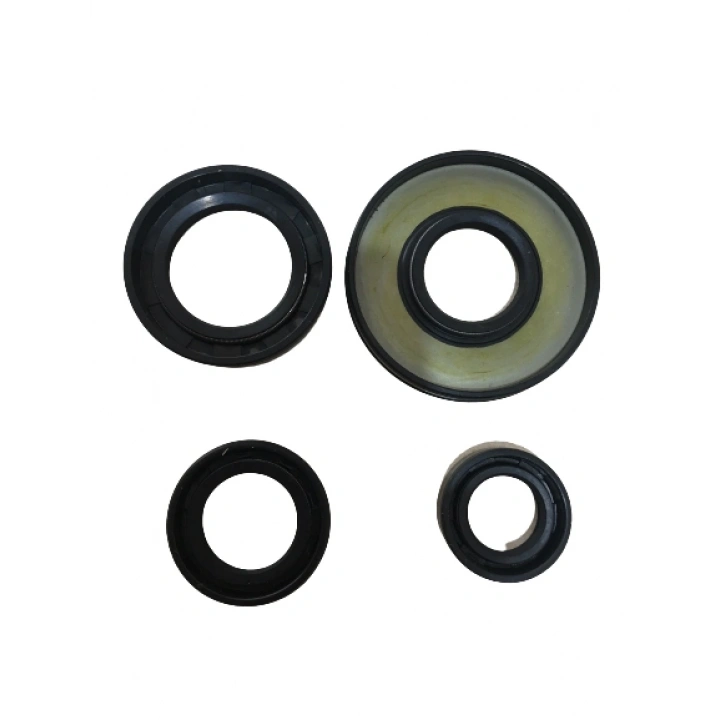 HONDA SPACY 110/ALPHA DYLAN/PS 150 KEÇE SETİ 4LÜ