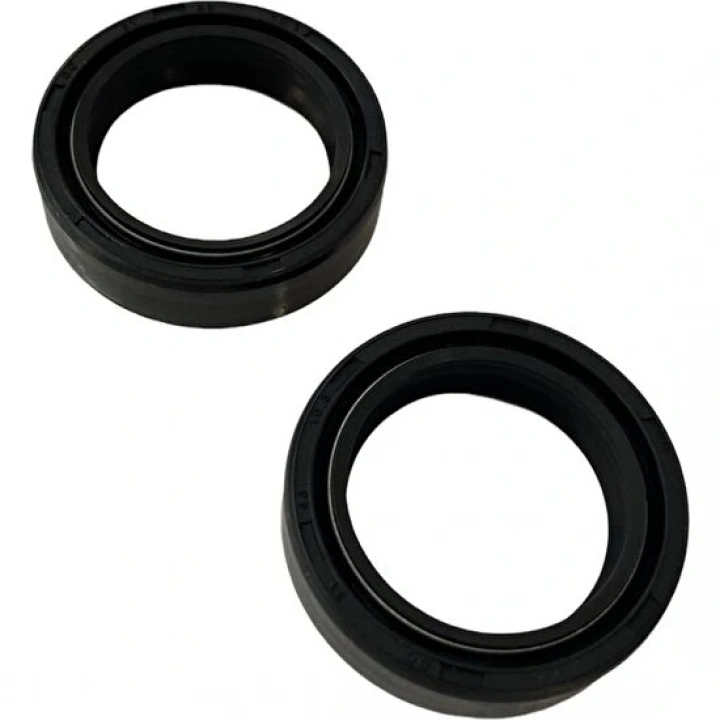 Honda Spacy 110 Ön Amortisör Keçesi 2 Lİ Set