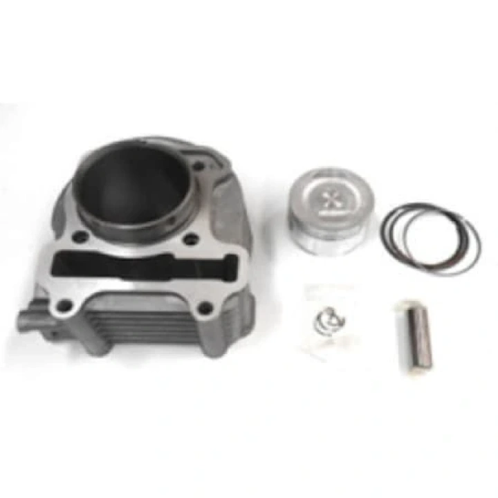 Honda Spacy 110 Silindir Piston Komple