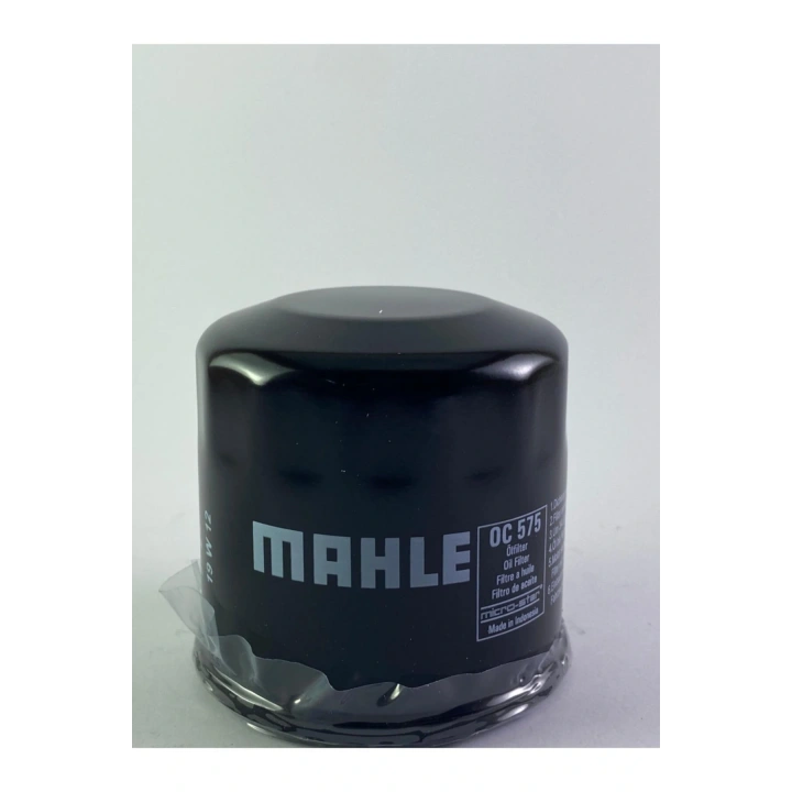 Honda Vfr 800 2002 - 2017 Modelleri Arası Uyumlu Oc 575 Yağ Filtresi