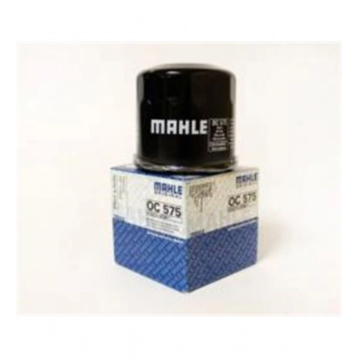 Honda Vfr 800 2002 - 2017 Modelleri Arası Uyumlu Oc 575 Yağ Filtresi