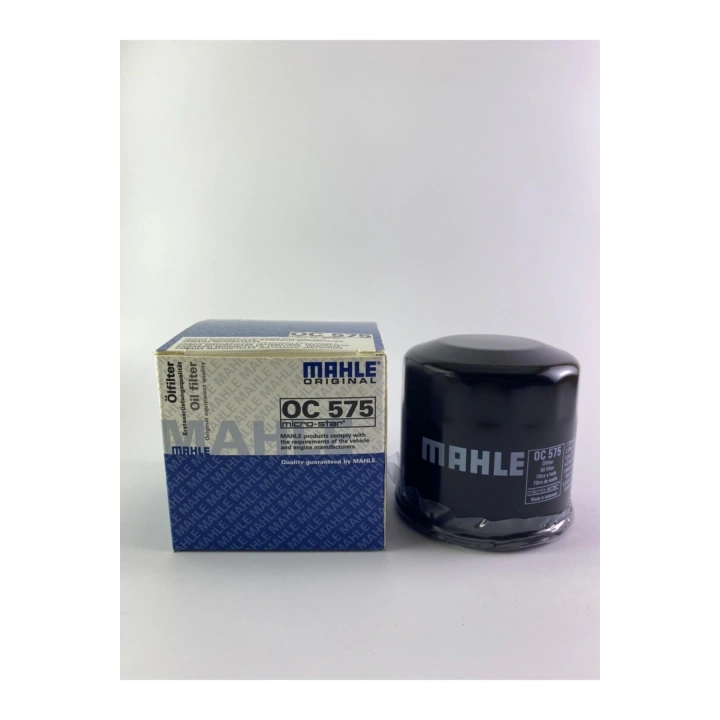 Honda Vfr 800 2002 - 2017 Modelleri Arası Uyumlu Oc 575 Yağ Filtresi