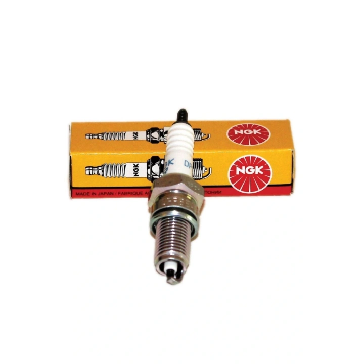 Honda Vt 600 Shadow Dpr8ea-9 Ngk Buji