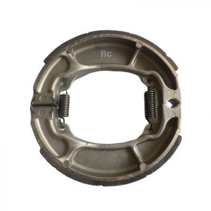 Honda Yamaha Fren Balatası Kampanalı Modeller 130Mm Flc