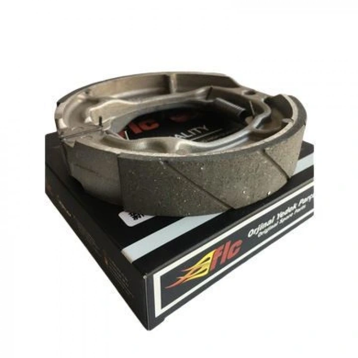 Honda Yamaha Fren Balatası Kampanalı Modeller 130Mm Flc