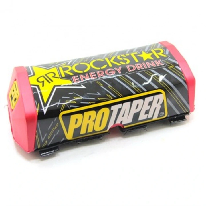 HSB 373 CROSS GİDON PED KARE KIRMIZI