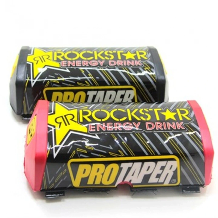 HSB 373 CROSS GİDON PED KARE KIRMIZI